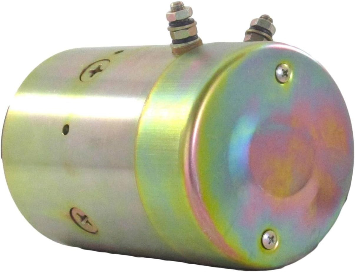 Electric Pump Motor W584998