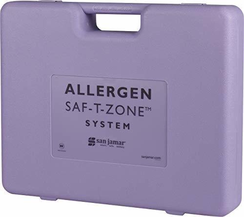 Allergen Saf-T-Zone System R263044