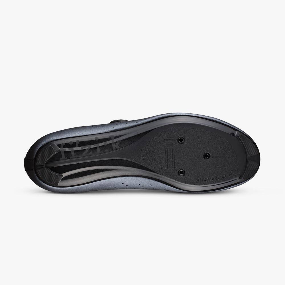 Black Tempo Overcurve R5 Road Cycling Shoes R897697