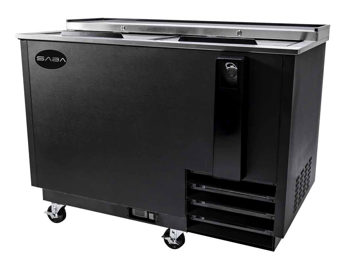 50" Glass Froster V835538