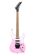 Bubblegum Pink Electric Guitar J262400