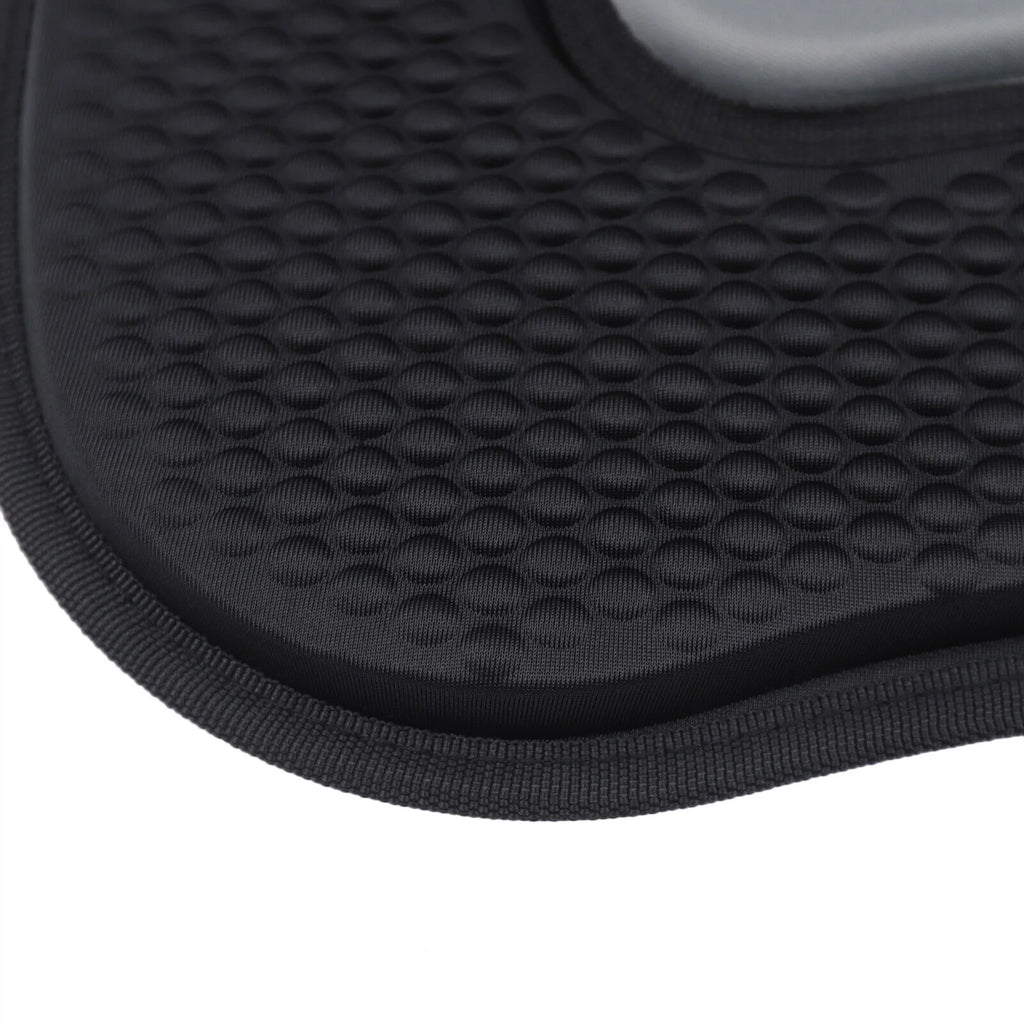Padded Kayak Seat with Storage Bag Detachable Canoe Seat Q97225