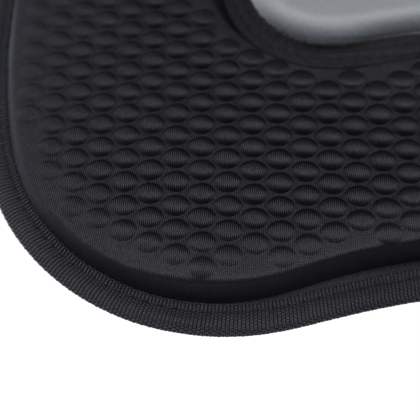 Padded Kayak Seat with Storage Bag Detachable Canoe Seat Q97225