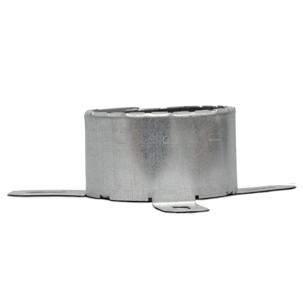 2.3" Dia. Steel Firestop Pipe Collar G832