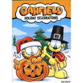 Garfield's Halloween Adventure / Garfield's Thanksgiving / A Garfield Christmas D954668