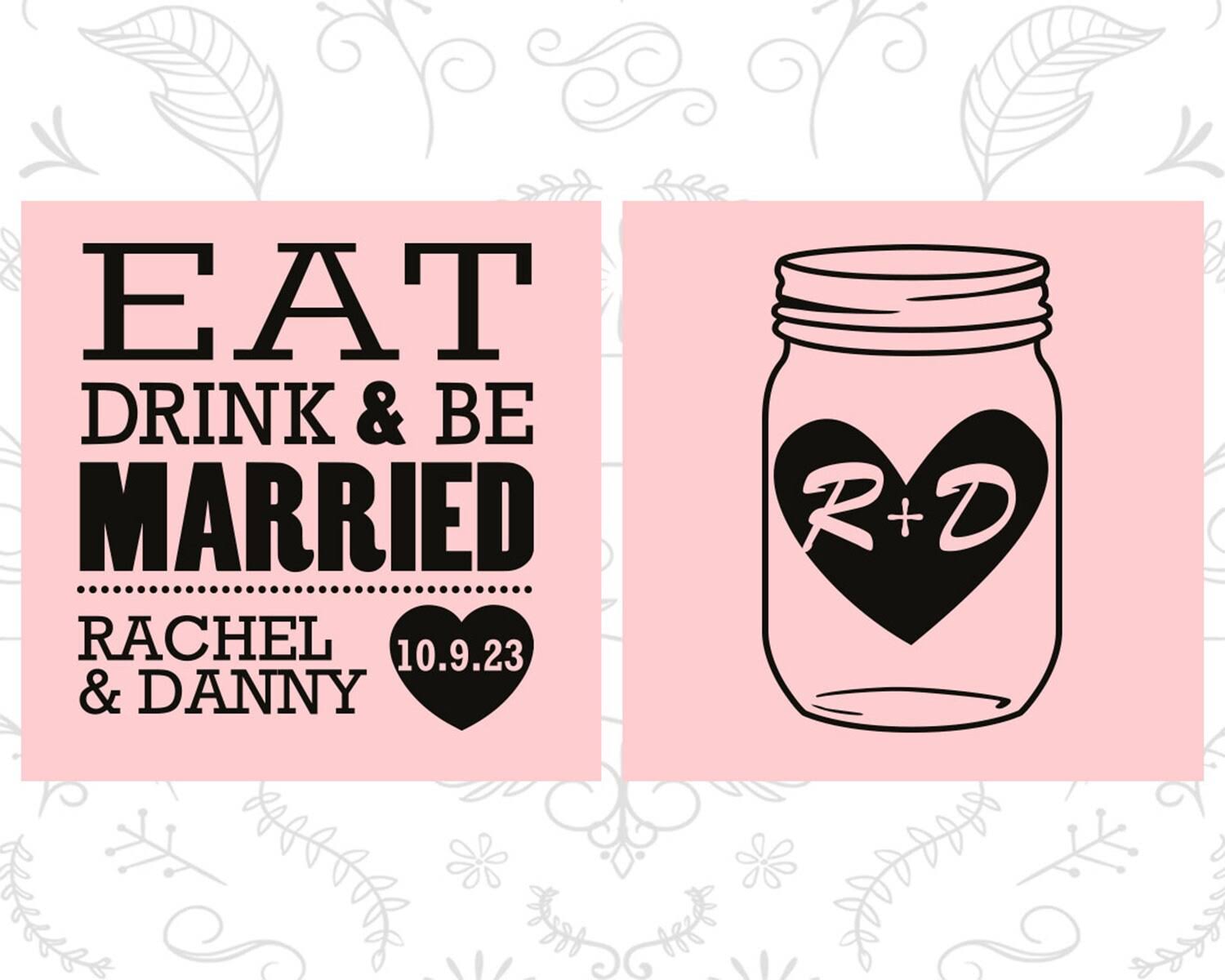 Wedding Favor Can Coolers R246