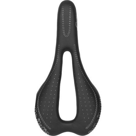 Black Saddle E2160