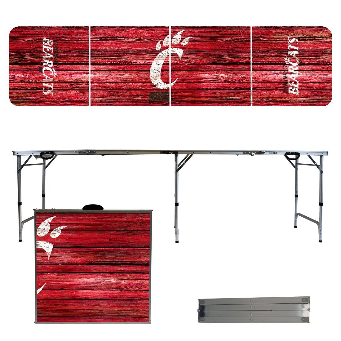 Folding Tailgate Table U195