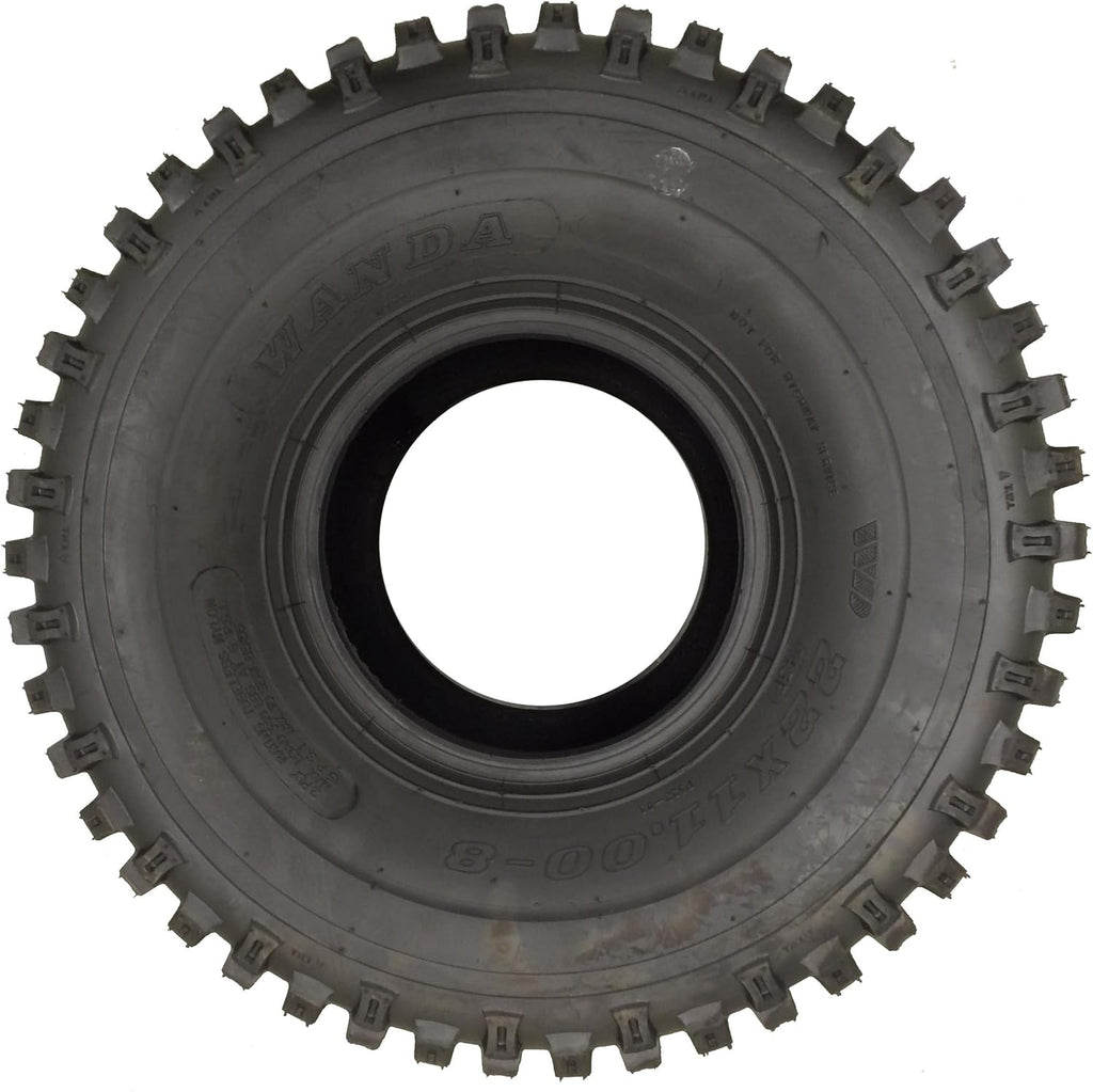 22X11-8 4PR ATV Tires L304
