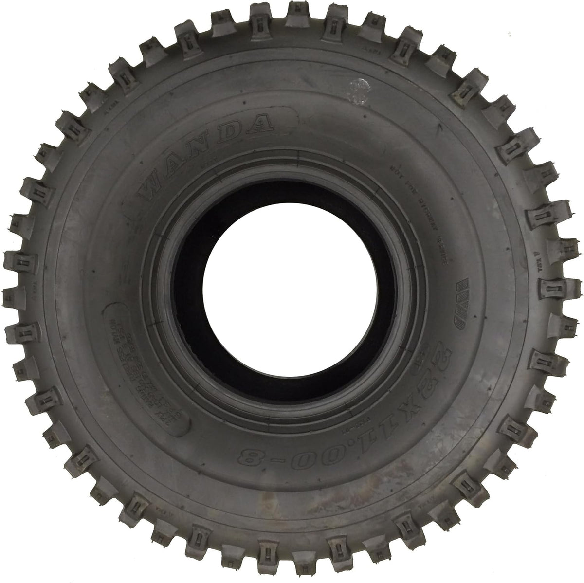 22X11-8 4PR ATV Tires L304