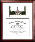 17W x 14H Diploma Frame C1375