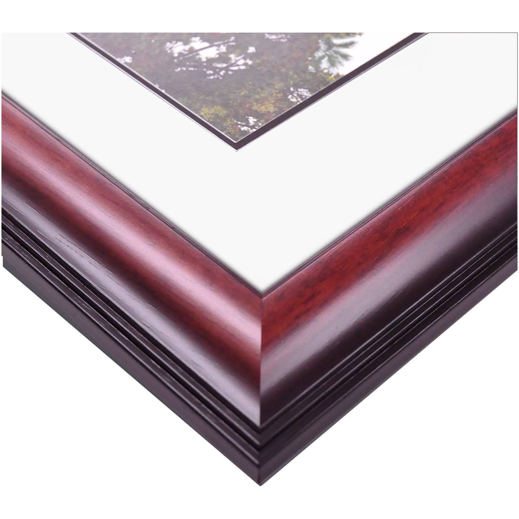 17W x 14H Diploma Frame C1375