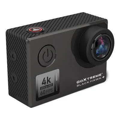 Black Hawk+ Action Camera B968