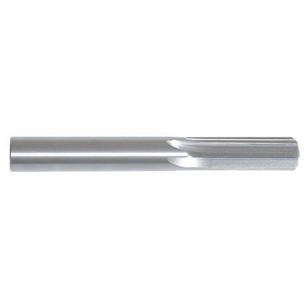 0.749x22 Solid Carbide Chucking Reamer I505231