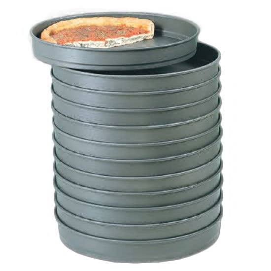 15 in x 2 in Stacking Pizza Pan Q443