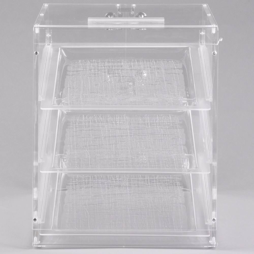 Pastry Display Case M323