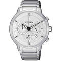 Eco Drive Super Titanio Watch V190