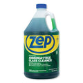 Ammonia-Free Glass Cleaner, 1 Gal Bottle, 4/Carton C18450