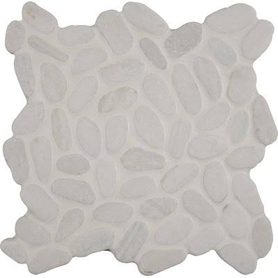 Marble Pebbles Tile F820959