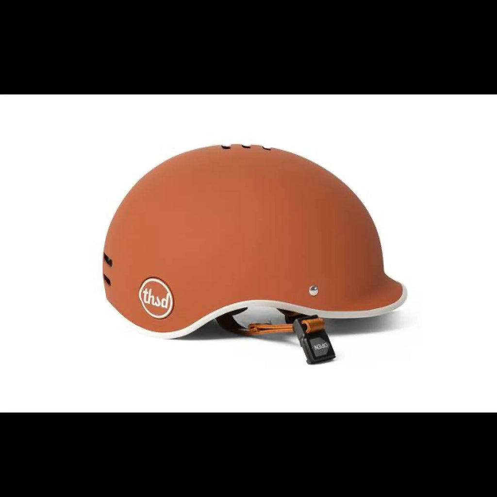 Terra Cotta Helmet B71709