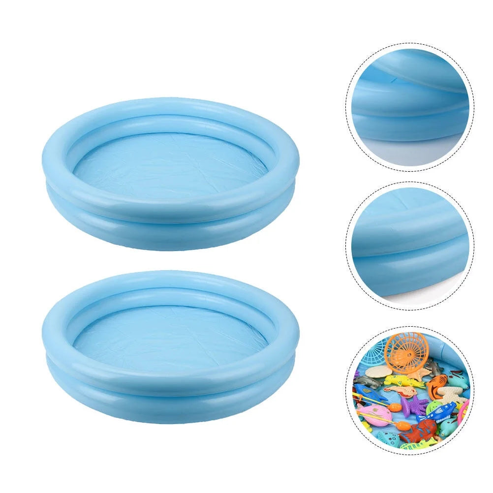 Inflatable Sand Trays T248