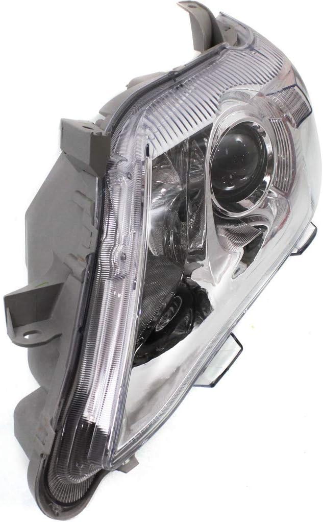 Driver Side Headlight for Toyota Camry 2010 2011 U503