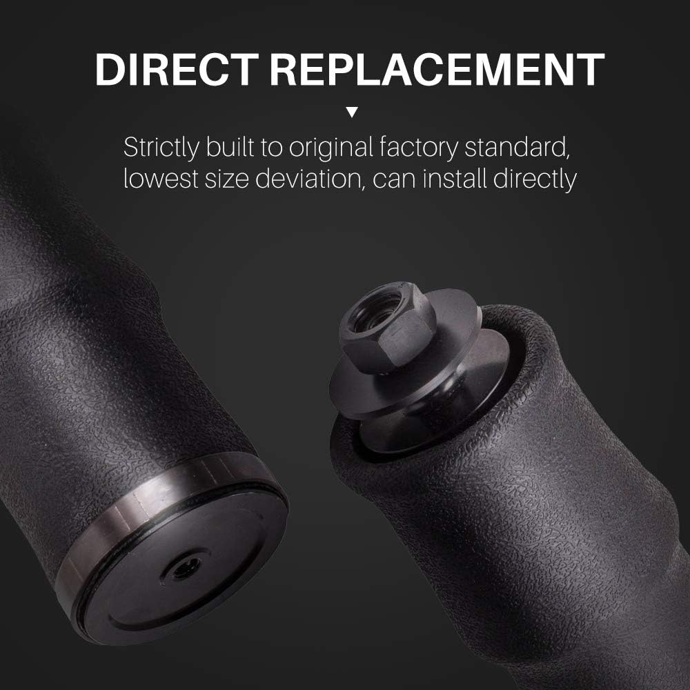 2PCS Cab Air Ride Suspension Spring for Trucks F992