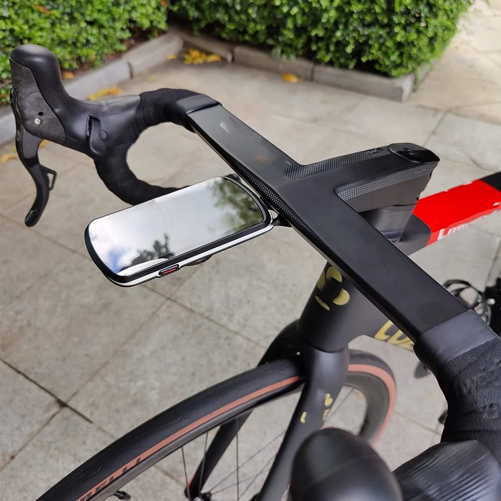 Garmin Computer Mount for Pinarello DOGMA F & F12 Most Talon Ultra Handle Bar (Aluminum Alloy) H28343