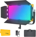 150W RGB Panel Light with APP Control B752