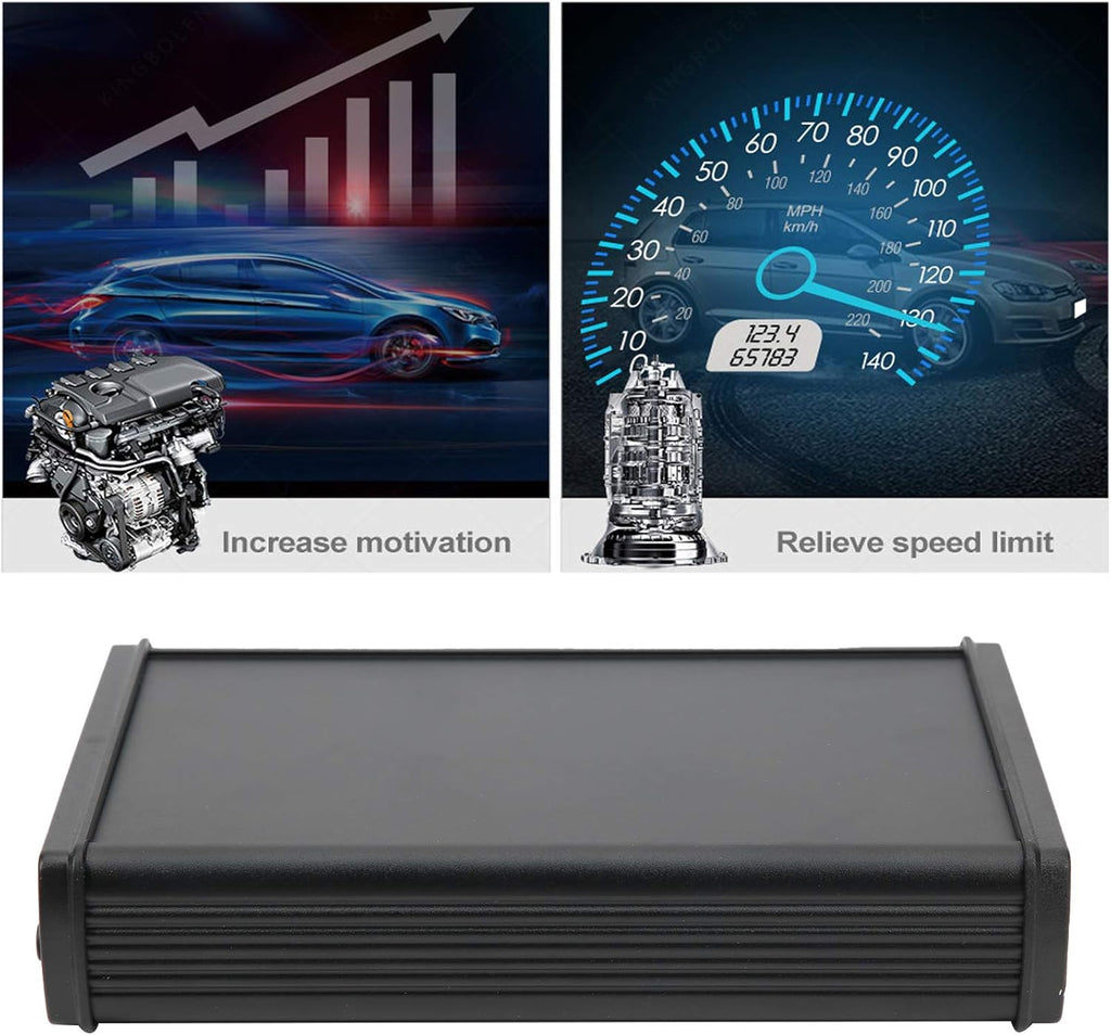 ECU Programmer for Car Trucks Tractors J10291