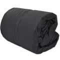 Gray Caravan Cover Y893664