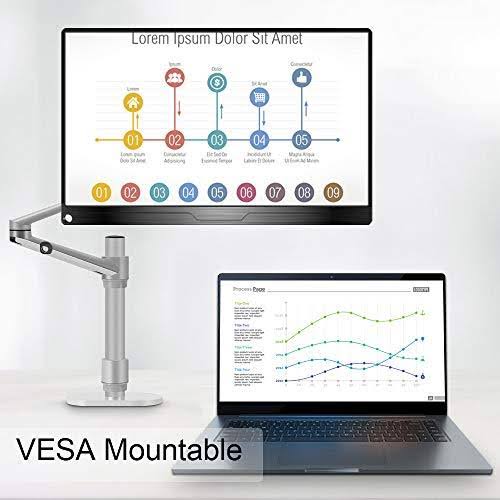 17.3 inch IPS HDR USB C Gaming Monitor I188