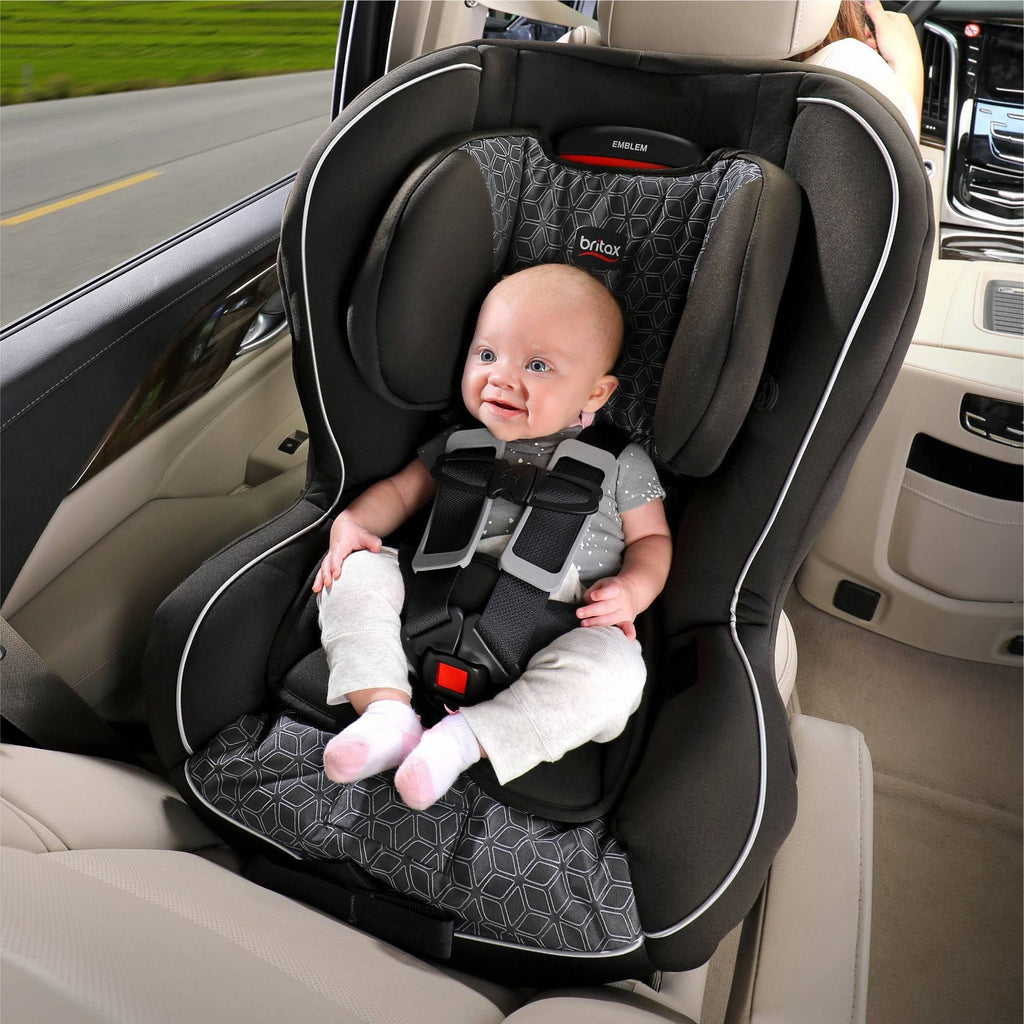 Convertible Car Seat L808