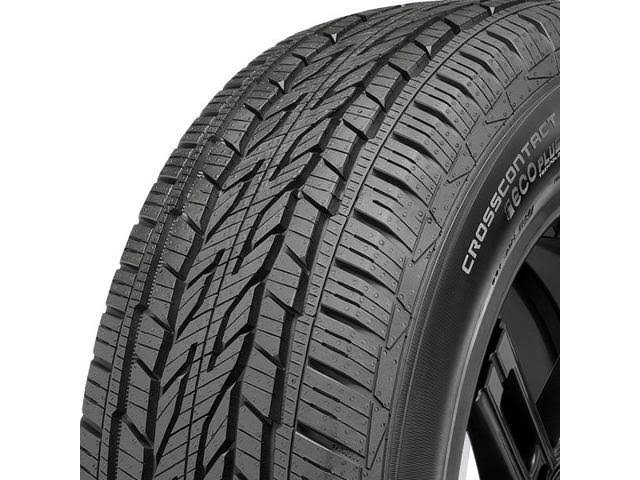 245/60R18 Tire A318649