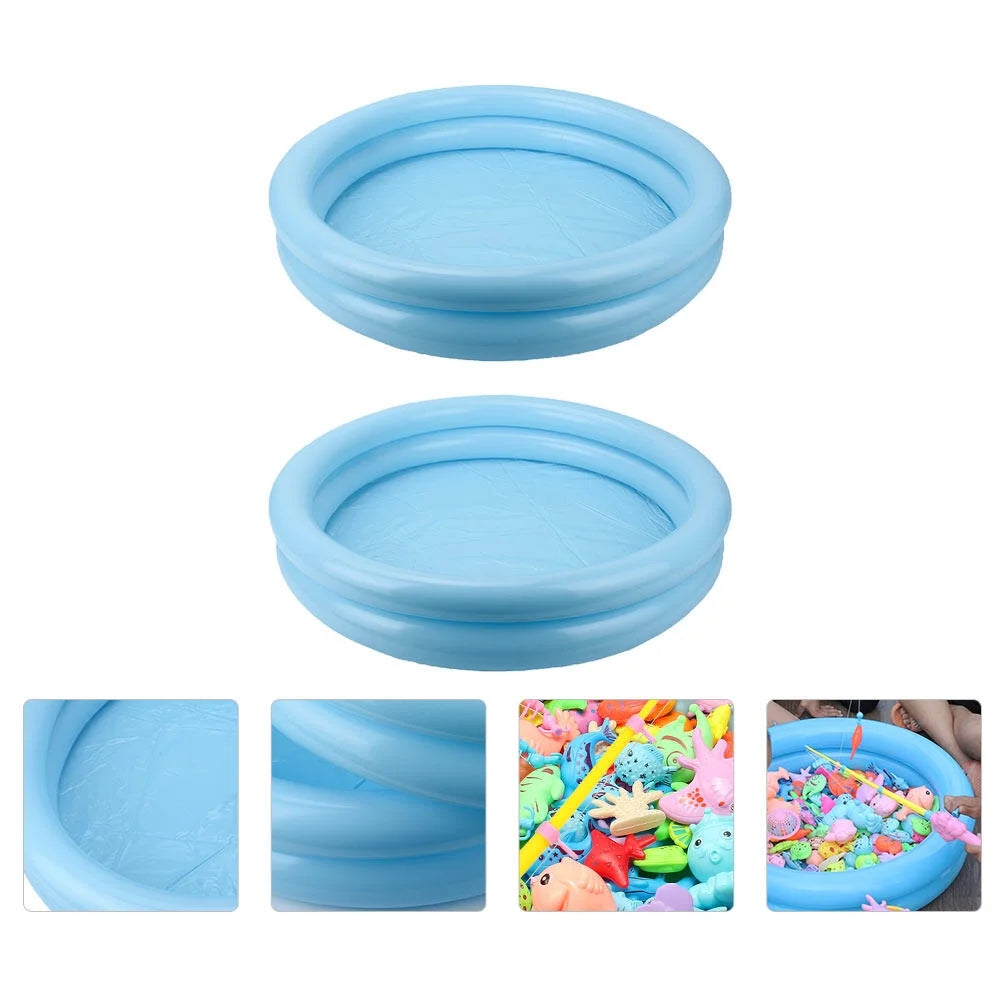 Inflatable Sand Trays T248
