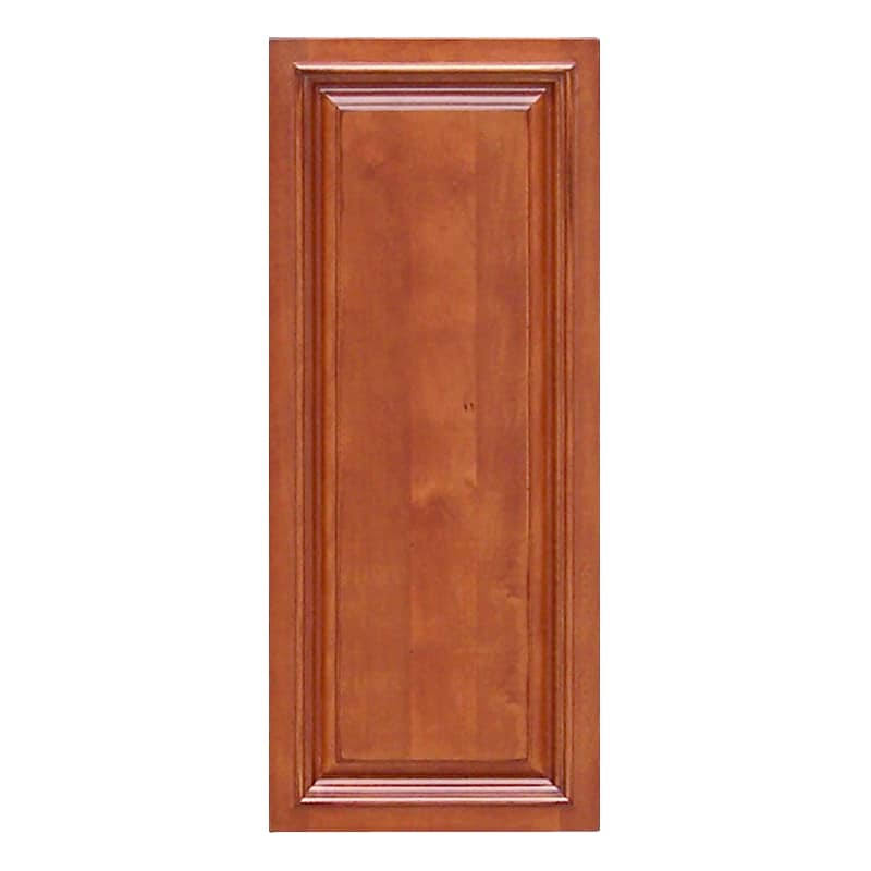 Burnt Cinnamon Decorative Panel Q42543