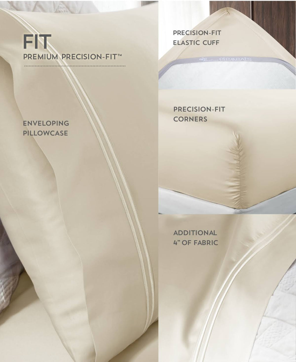 Light Blue Twin Modal Sheet Set P861