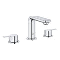 Chrome Bathroom Faucet C729