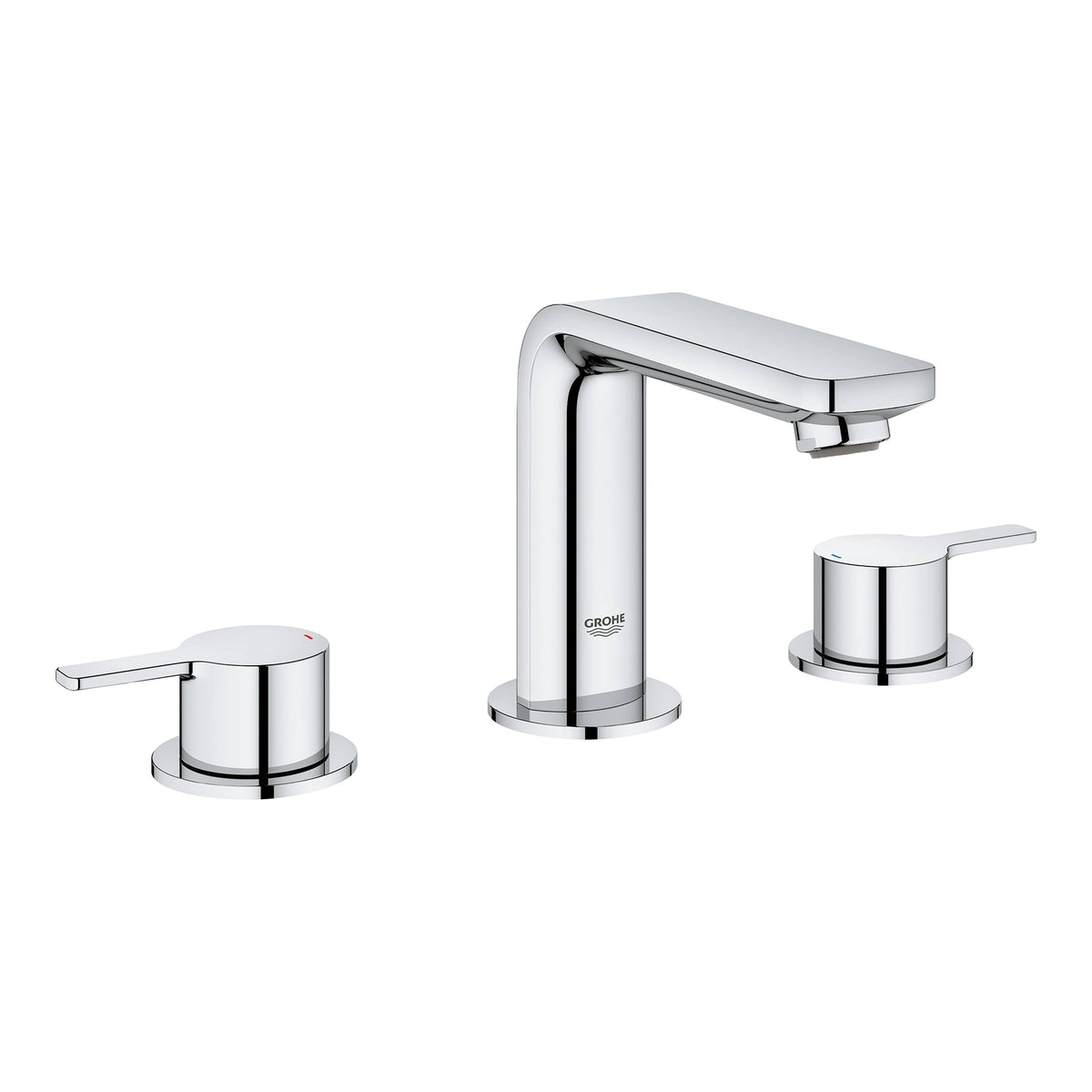 Chrome Bathroom Faucet C729