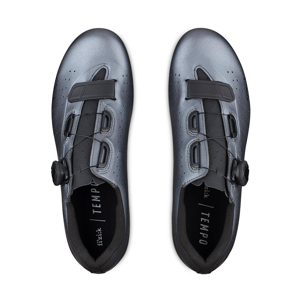 Black Tempo Overcurve R5 Road Cycling Shoes R897697