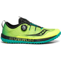 Citron/Black Men's Size 14 Shoes N1769