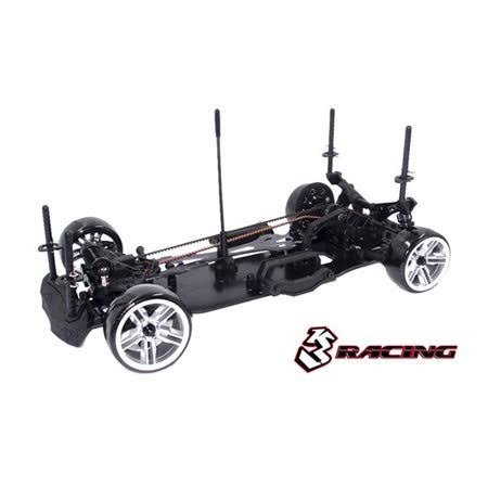 1/10 AWD Drift Car T693886