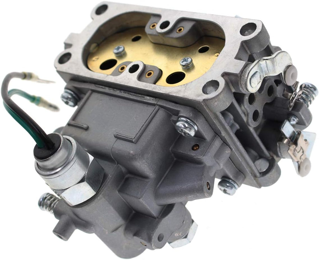 Carburetor Carb Pack of 2 Y404