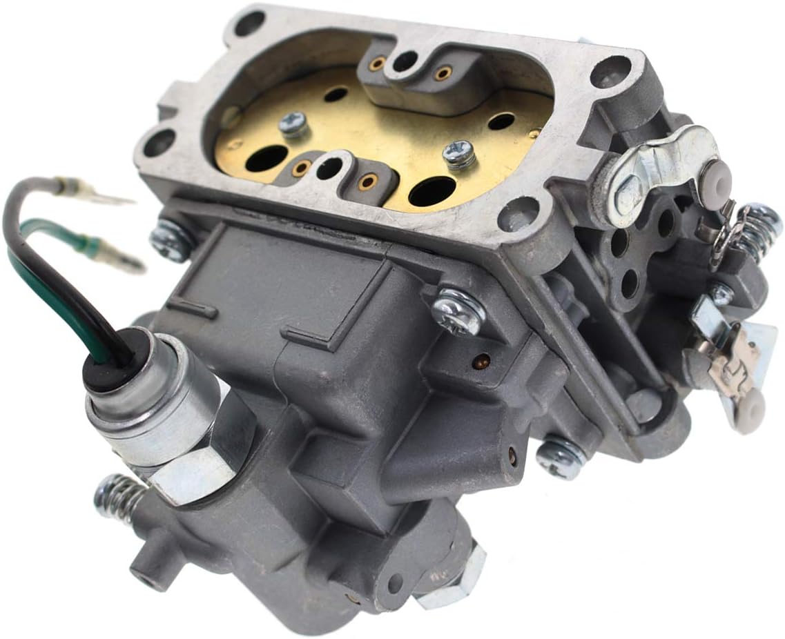 Carburetor Carb Pack of 2 Y404