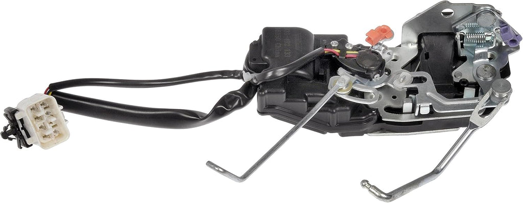 Front Driver Side Door Lock Actuator Motor B560654