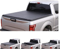 Soft Roll Up Tonneau Cover D49634