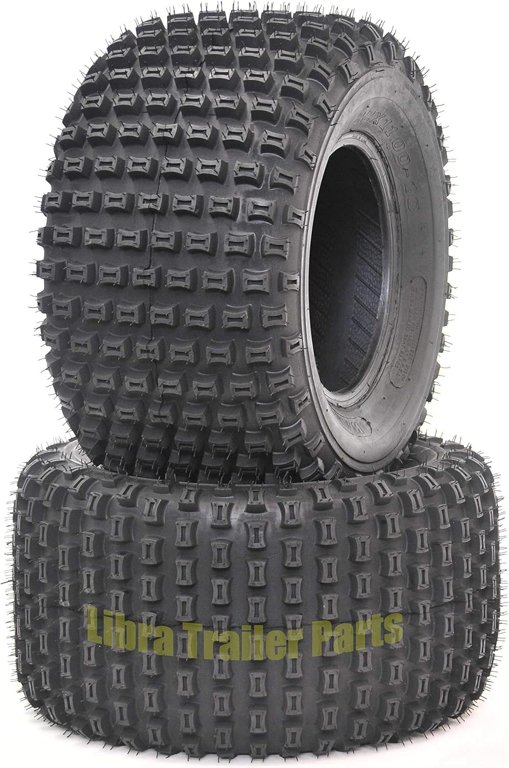 22X11-8 4PR ATV Tires L304