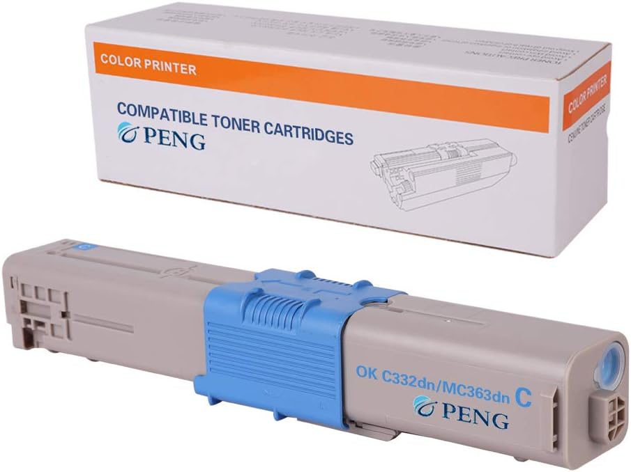 4-Color Pack Toner Cartridge W86040