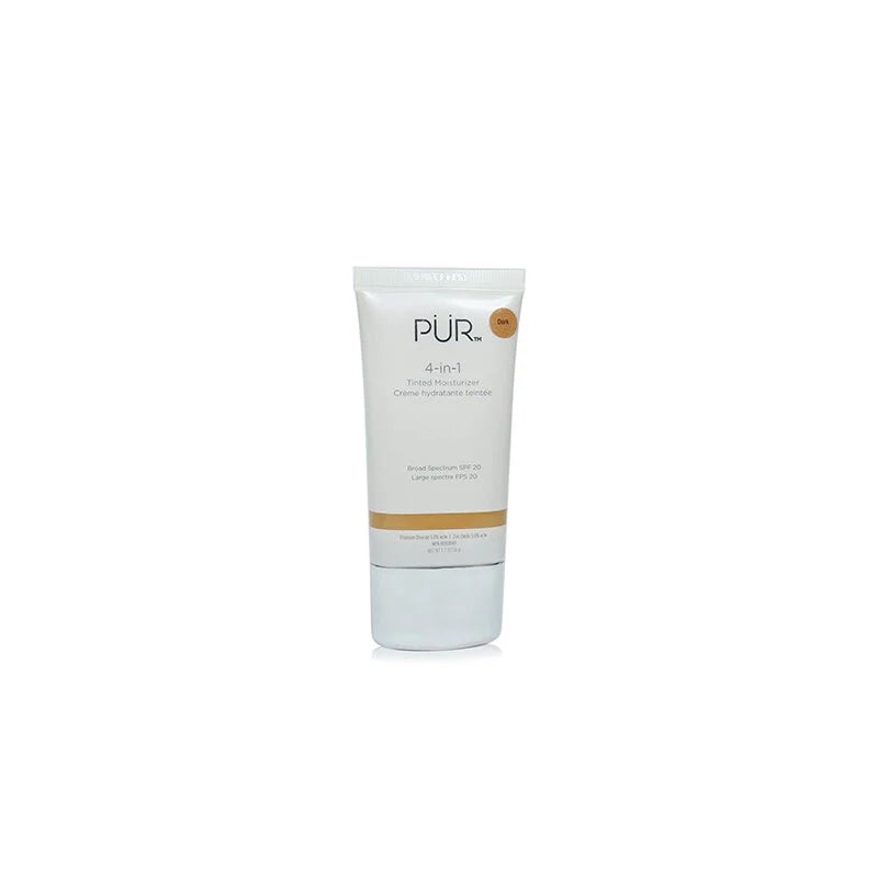 4 in 1 Tinted Moisturizer Broad Spectrum SPF 20 U63674