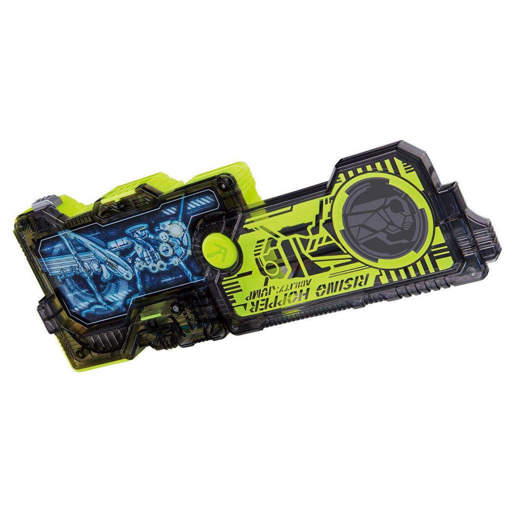 DX Hiden Zero-One Driver C468